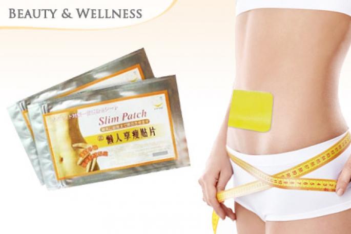 Reviews of “Slim Patch” - a Chinese patch for losing weight on the stomach, and how to use it How to use a patch for weight loss from China