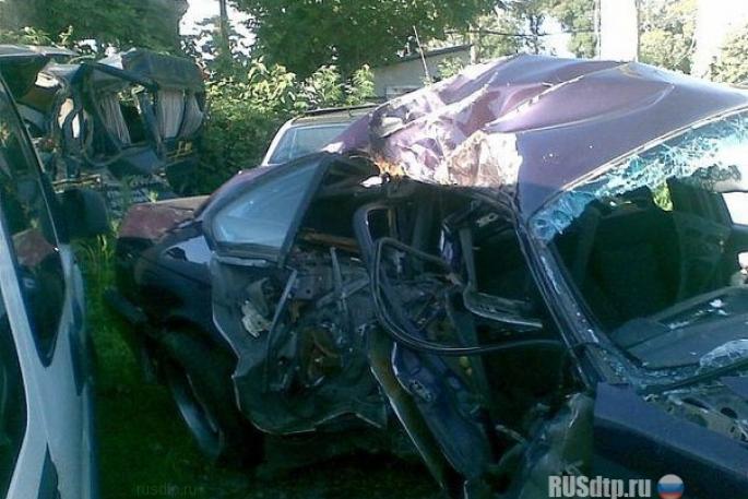 Georgy Tevzadze died as a passenger Georgy Tevzadze how he crashed