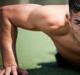 What are the benefits and harms of push-ups, simple exercises familiar from school?