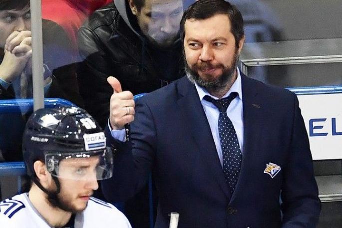 SKA continues to update its roster They did not renew the contract with Shirokov, everything is strange with Voinov