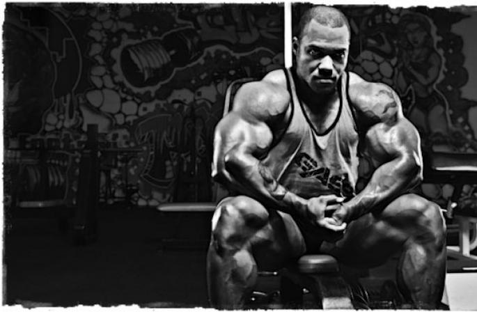 What are the benefits of bodybuilding?
