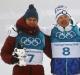 Гордость страны: российские лыжники завоевали восемь олимпийских медалей