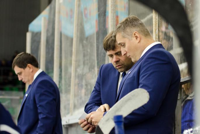 Mentor of Voronezh “Buran” Evgeny Fedorov: “I’ll try to borrow something from each of the famous specialists with whom I worked. Which hockey club did Evgeny Fedorov move to?