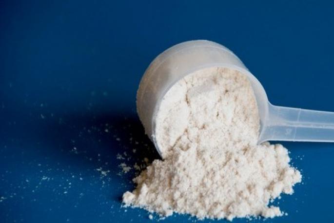 How to properly take BCAA amino acids for muscle growth or weight loss